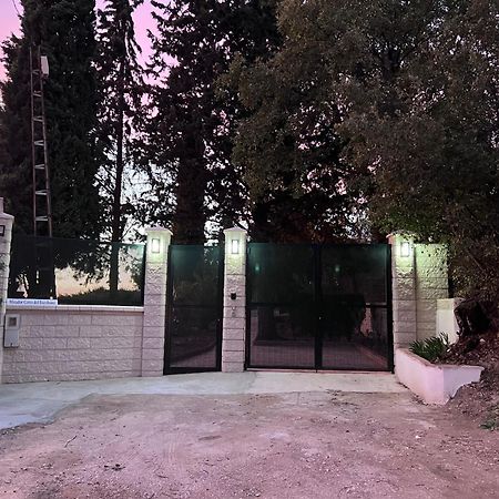 Villa Nueva Cazorla Mirador Cerro Del Escribano La Iruela Exterior foto